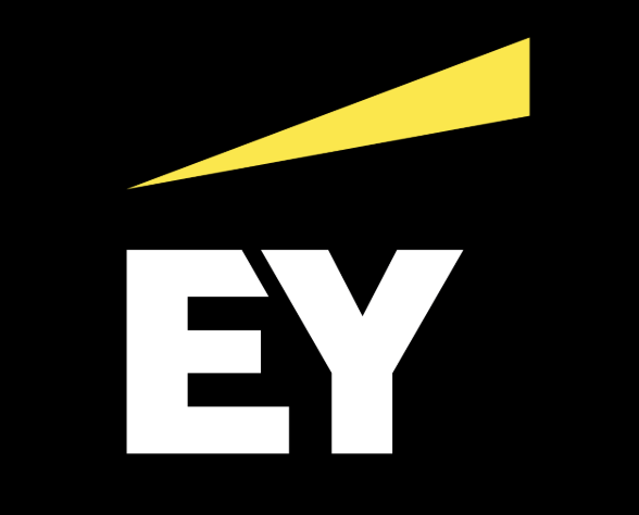 EY logo